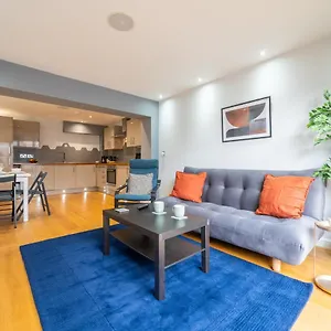 Corner House By Ty Sa In Pontcanna Apartment